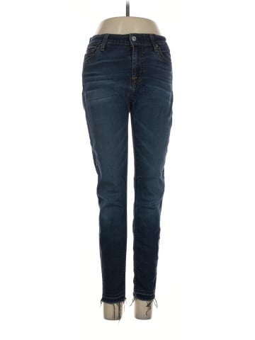 7 For All Mankind Jeans (view 1)