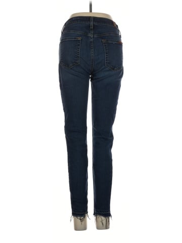 7 For All Mankind Jeans (view 2)