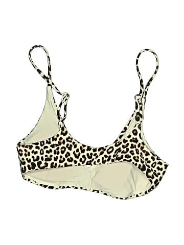 J.Crew Swimsuit Top (view 2)