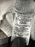 Ann Taylor LOFT Gray Pullover Sweater Size L - photo 8