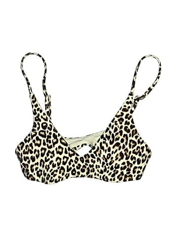 J.Crew Swimsuit Top (view 1)