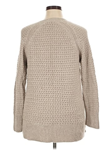 Purejill Pullover Sweater (view 2)