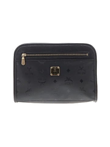 MCM Vintage clutch (view 1)