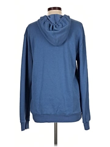 Alternative Apparel Pullover Hoodie (view 2)