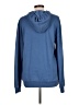 Alternative Apparel Blue Pullover Hoodie Size L - photo 2