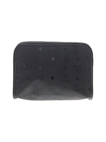MCM Vintage clutch (view 2)