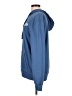 Alternative Apparel Blue Pullover Hoodie Size L - photo 5