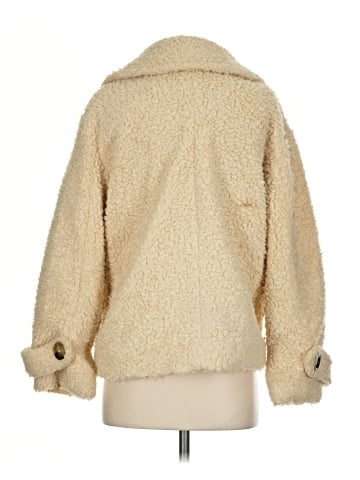 Free People Faux Fur Jacket (view 2)