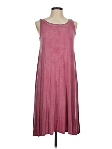 Cable & Gauge Casual Dress (view 1)