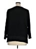 Anne Klein Black Pullover Sweater Size XL - photo 2