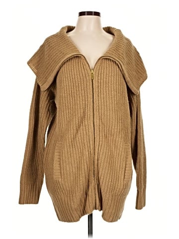 MICHAEL Michael Kors Cardigan (view 1)