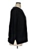 Anne Klein Black Pullover Sweater Size XL - photo 4