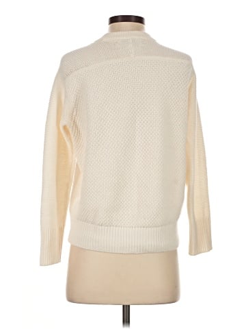 Ann Taylor LOFT Turtleneck Sweater (view 2)