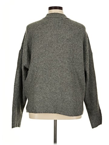 American Eagle Outfitters Pullover Sweater (view 2)