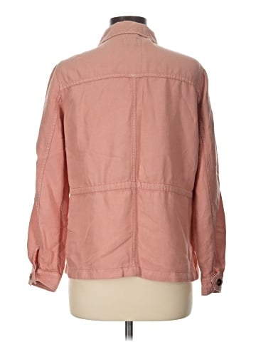 Caroll Long Sleeve Button-Down Shirt (view 2)