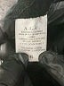 A.L.C. Black Jeans Size 6 - photo 5
