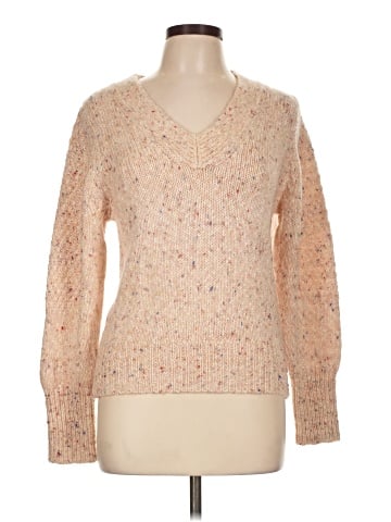 Magaschoni Pullover Sweater (view 1)