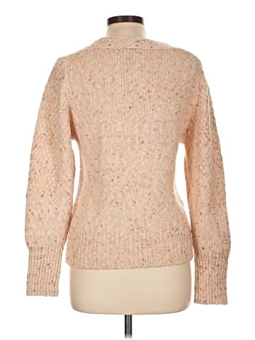 Magaschoni Pullover Sweater (view 2)