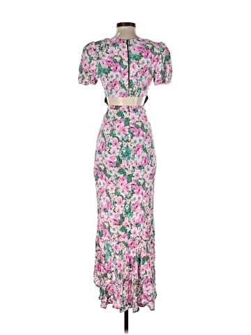 ASTR The Label Cocktail Dress (view 2)