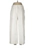 J.Crew Ivory Casual Pants Size 10 - photo 1