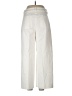 J.Crew Ivory Casual Pants Size 10 - photo 2