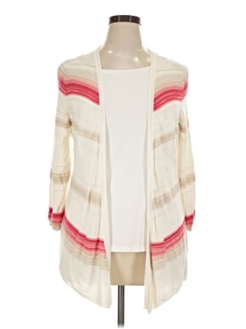 White House Black Market Cardigan (view 1)