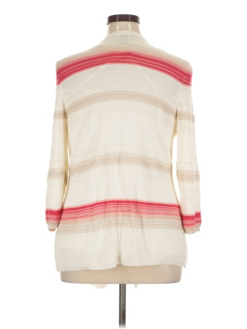 White House Black Market Cardigan (view 2)