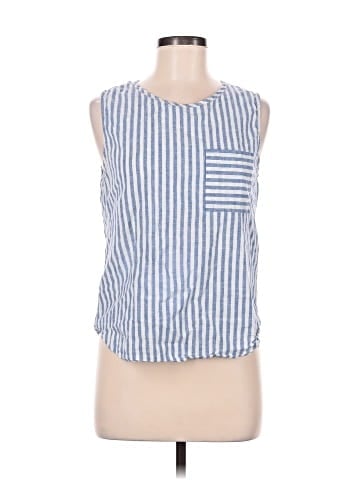 J.Crew Factory Store Sleeveless Top (view 1)