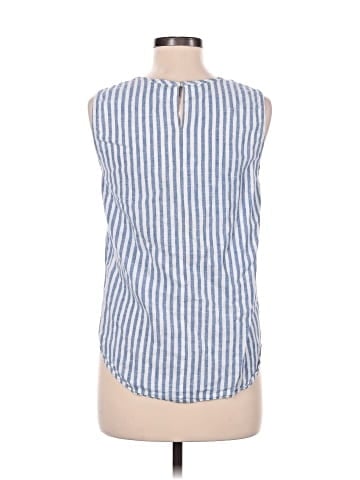J.Crew Factory Store Sleeveless Top (view 2)