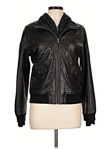 Aqua Jacket (view 1)