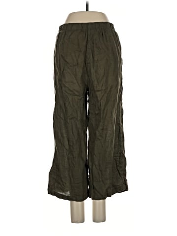 Elie Tahari Linen Pants (view 2)