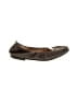 Botkier Solid Gray Flats Size 9 - photo 1