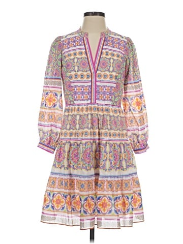 Hale Bob Casual Dress (view 1)