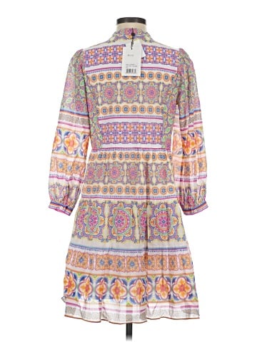 Hale Bob Casual Dress (view 2)