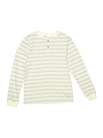 Janie and Jack Long Sleeve Top (view 1)