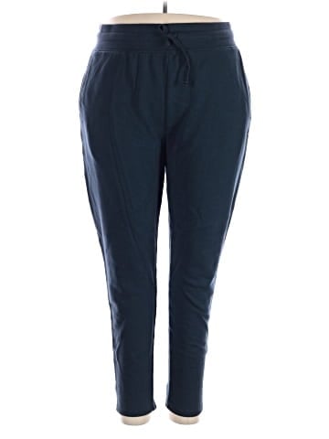 Champion Track Pants (view 1)