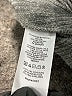 Ann Taylor LOFT Solid Gray Pullover Sweater Size L - photo 8