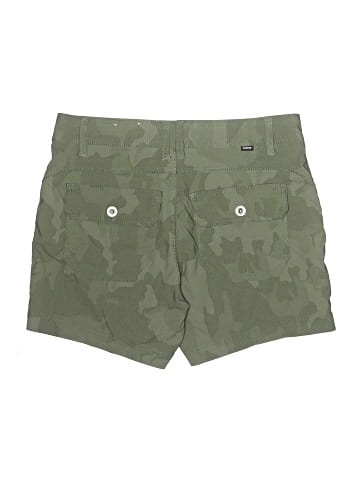 PrAna Khaki Shorts (view 2)