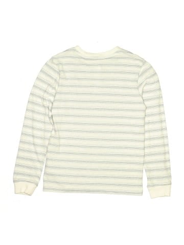 Janie and Jack Long Sleeve Top (view 2)