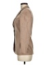 Giorgio Armani Tan Blazer Size 6 - photo 5