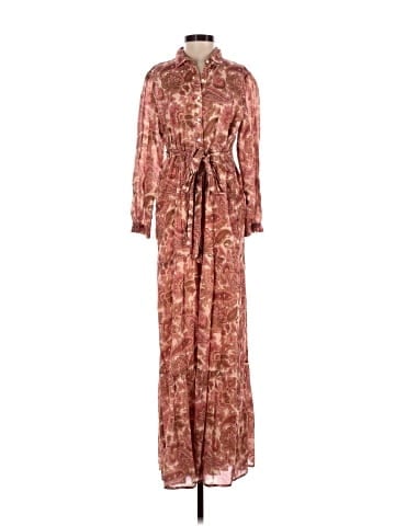 Birds of Paradis by Trovata Casual Dress (view 1)