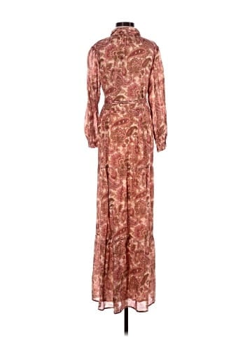 Birds of Paradis by Trovata Casual Dress (view 2)