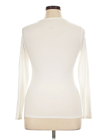 Majestic Filatures Long Sleeve T-Shirt (view 2)