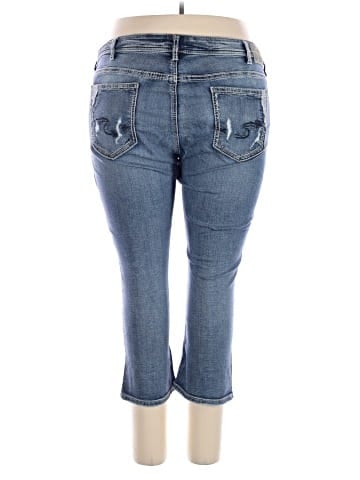 Silver Jeans Co. Jeans (view 2)
