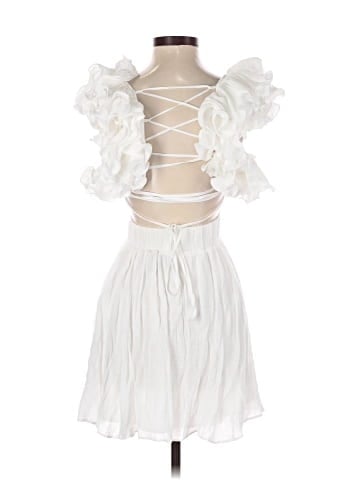Do & Be Cocktail Dress (view 2)