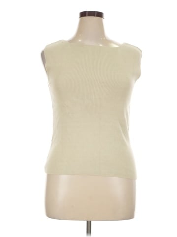 Coldwater Creek Sweater Vest (view 1)