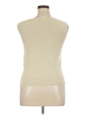 Coldwater Creek Sweater Vest (view 2)