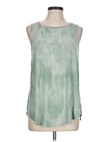 Old Navy Sleeveless T-Shirt (view 1)