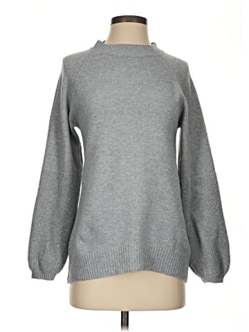 Nine West Turtleneck Sweater (view 1)