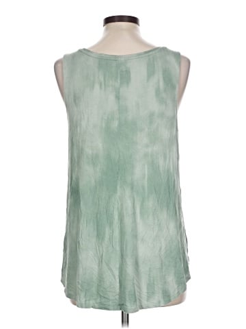 Old Navy Sleeveless T-Shirt (view 2)